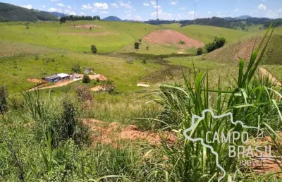 Chácara / sítio com 2 quartos à venda na Estrada Principal, Zona Rural, Paraibuna