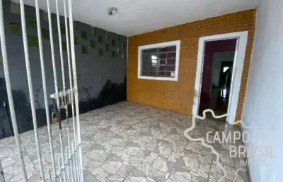 Casa com 3 quartos à venda na Rua Principal, Santana, São José dos Campos