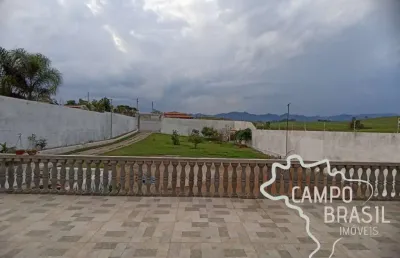 Chácara / sítio com 2 quartos à venda na Estrada Principal, Área Rural de Caçapava, Caçapava