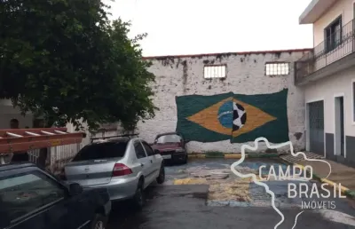 Casa com 3 quartos à venda na Rua Principal, Santana, São José dos Campos