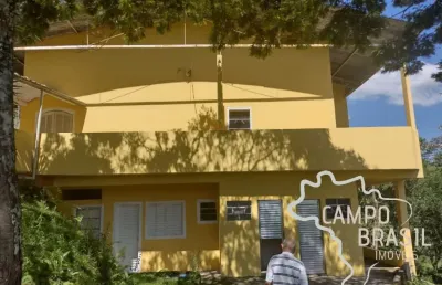 Sitio 105.000m² na zona norte de são josé dos campos !