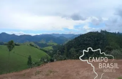 Terreno à venda na Estrada Principal, Centro, Monteiro Lobato