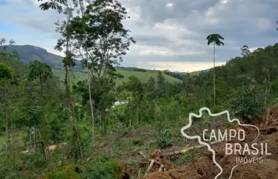 Terreno à venda na Estrada Principal, Centro, Monteiro Lobato