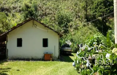 Chácara / sítio com 2 quartos à venda na Estrada Principal, Zona Rural, Natividade da Serra