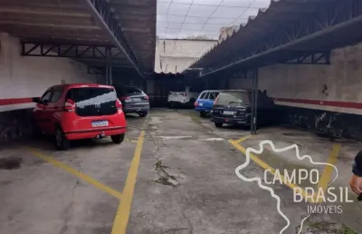 Estacionamento 240 m² no centro de são paulo- capital !