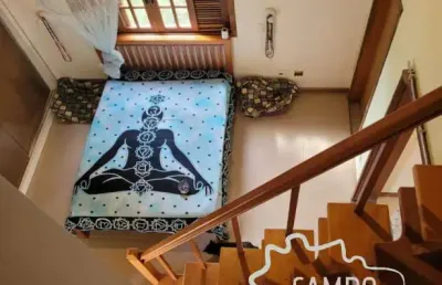 Casa assobradada 225m² em são sebastião litoral norte - sp !