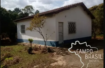 Chácara / sítio com 2 quartos à venda na Estrada Principal, Área Rural de Caçapava, Caçapava