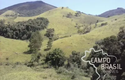 Fazenda à venda na Estrada Principal, Zona Rural, Taubaté