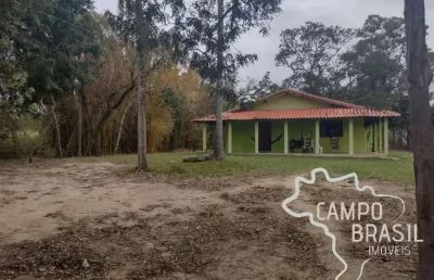 Chácara / sítio com 4 quartos à venda na Estrada Principal, Área Rural de Caçapava, Caçapava