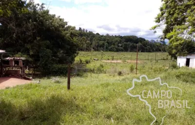 Chácara / sítio à venda na Estrada Principal, Área Rural de Caçapava, Caçapava