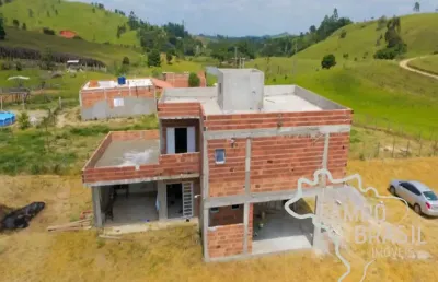 Chácara / sítio com 1 quarto à venda na Estrada Principal, Zona Rural, Jambeiro