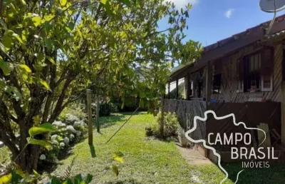 Chácara / sítio com 3 quartos à venda na Estrada Principal, Zona Rural, São Bento do Sapucaí