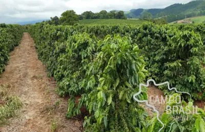 Fazenda à venda na Estrada Principal, Zona Rural, Machado