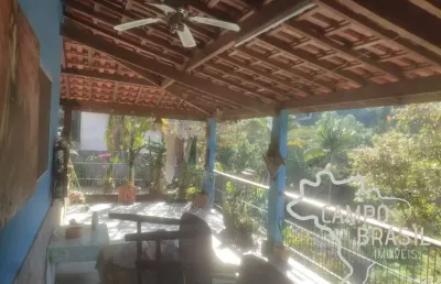 Chácara 5.700m² na zona norte de são josé dos campo !