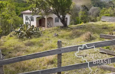 Chácara / sítio com 1 quarto à venda na Estrada Principal, Zona Rural, Virgínia