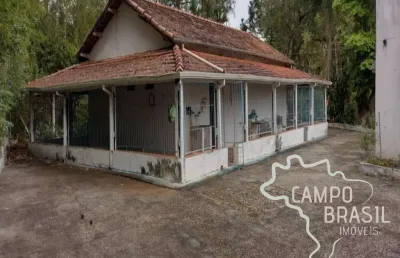Chácara / sítio com 1 quarto à venda na Estrada Principal, Área Rural de Caçapava, Caçapava