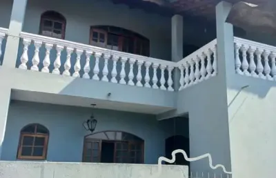 Casa com 3 quartos à venda na Rua Principal, Vila Industrial, São José dos Campos