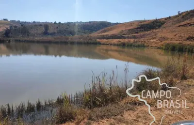 Fazenda à venda na Estrada Principal, Zona Rural, Conceição do Rio Verde