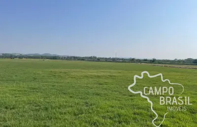 Fazenda à venda na Estrada Principal, Área Rural de São José dos Campos, São José dos Campos