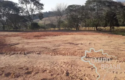 Terreno à venda na Estrada Principal, Zona Rural, Paraibuna