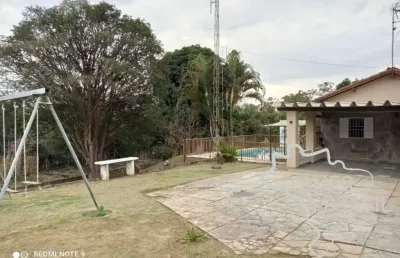 Ótima chácara 1.600mts em caçapava a 4 km do asfalto!