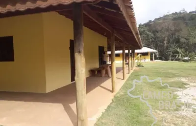 Chácara / sítio com 2 quartos à venda na São Benedito, Zona Rural, Redenção da Serra