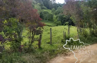 Chácara / sítio com 3 quartos à venda na Estrada Principal, Centro, Nazaré Paulista