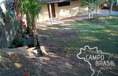 Chácara próxima da cidade! estuda permuta em são paulo!