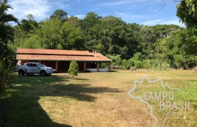 Excelente chácara proximo ao centro de são josé dos campos !