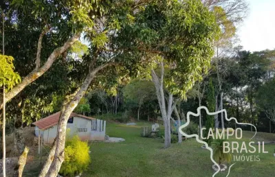 Chácara / sítio com 5 quartos à venda na Estrada Principal, Zona Rural, Jambeiro