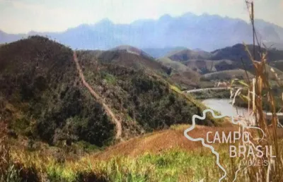 Fazenda à venda na Rodovia Presidente Dutra, Centro, Lavrinhas