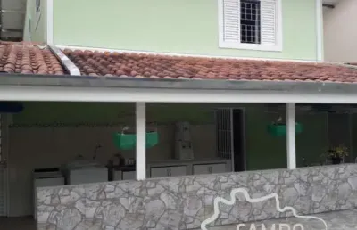 Casa com 3 quartos à venda na Rua Principal, Jardim das Indústrias, São José dos Campos