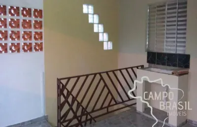 Casa com 2 quartos à venda na Rua Principal, Cidade Nova Jacareí, Jacareí