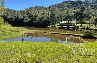 Ótimo sítio para fazer renda no local!!! 200 metros da rodovia dos tamoios!