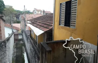 Casa com 3 quartos à venda na Rua Audemo Veneziani, Alto da Ponte, São José dos Campos