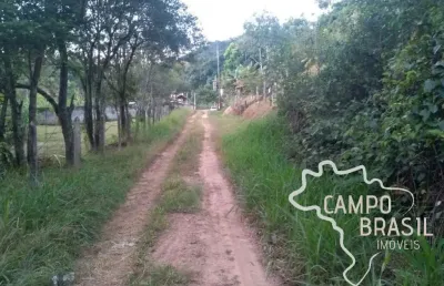 Terreno à venda na Rua Principal, Santa Joana, Santa Branca