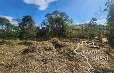 Área rural 20.000m² com vista para represa em paraibuna !