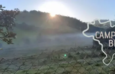 Chácara / sítio com 3 quartos à venda na Rua Principal, Zona Rural, Paraisópolis