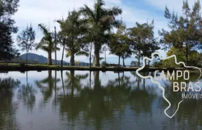Maravilhoso sitio escriturado com vista para a serra da mantiqueira e serra da bocaina a 800 metros do asfalto!