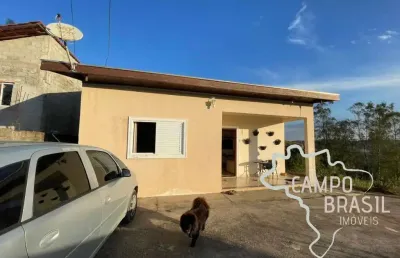 Chácara / sítio com 3 quartos à venda na Estrada Principal, Área Rural de São José dos Campos, São José dos Campos