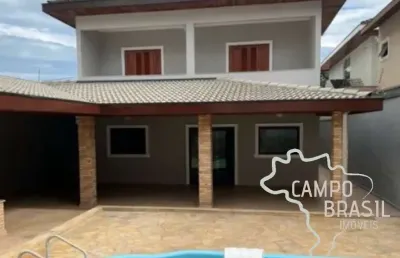 Casa 420m² no jardim paraíso em são josé dos campos - sp !