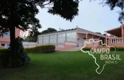 Chácara / sítio para alugar na Estrada Principal, Área Rural de São José dos Campos, São José dos Campos