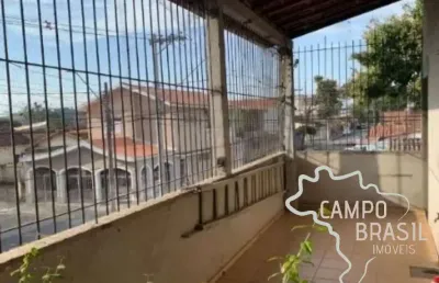 Oportunidade !  casa 213m² em santana - são josé dos campos !