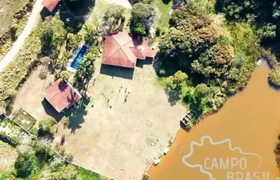 Propriedade comercial rural com casa sede em são josé dos campos !