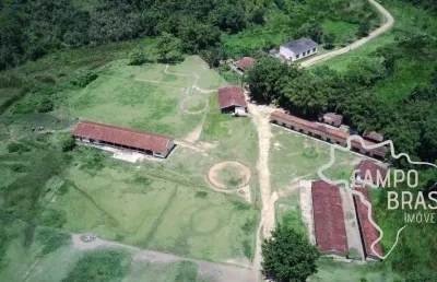 Fazenda à venda na Estrada Principal, Zona Rural, Monteiro Lobato