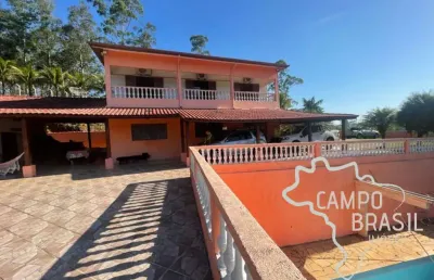 Chácara para locação  em condomínio 2.000m² com porteira fechada, na zona norte de são josé dos campos !