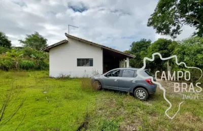 Chácara / sítio com 1 quarto à venda na Estrada Principal, Área Rural de Caçapava, Caçapava