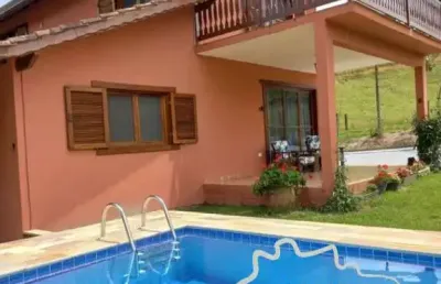 Maravilhoso sítio 42.000m² em natividade da serra !