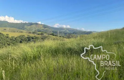 Terreno à venda na Estrada Principal, Centro, Monteiro Lobato