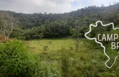 Oportunidade !!!!  sítio na serra da mantiqueira de 23 hectares !